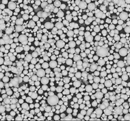 1-6電感及軟磁器件用Y系列微米羰基鐵粉